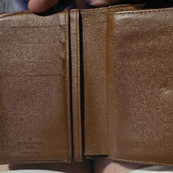 LOUIS VUITTON 3 PC MATCHING SET - Picture 15 of 16